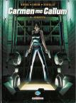 Carmen Mc Callum - 9. Vendetta