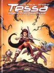 Tessa agent intergalactique - 5. L� o� il y a de la gemme...