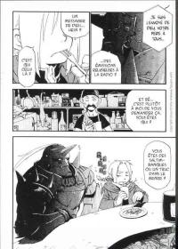 une planche extraite de cette BD